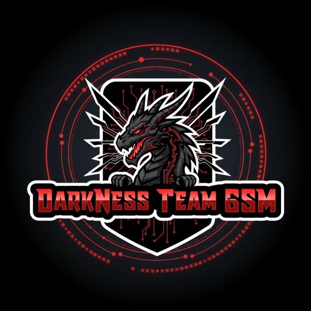 DARKNESS GSM