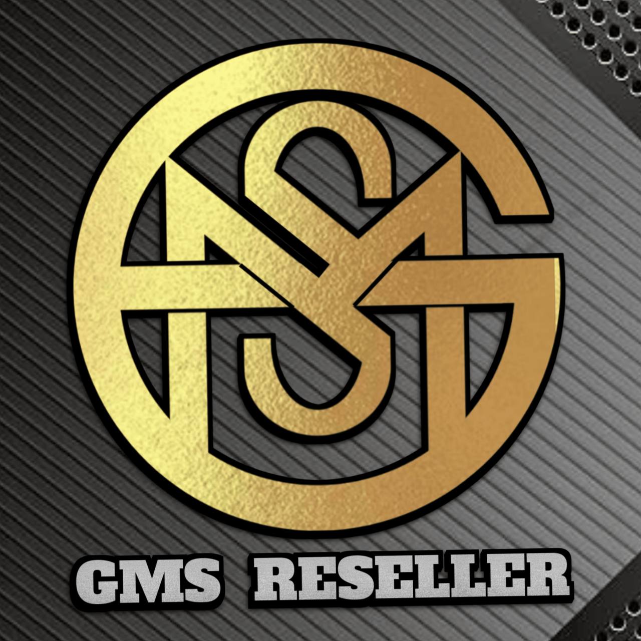 GMS RESELLER WORLDWIDE